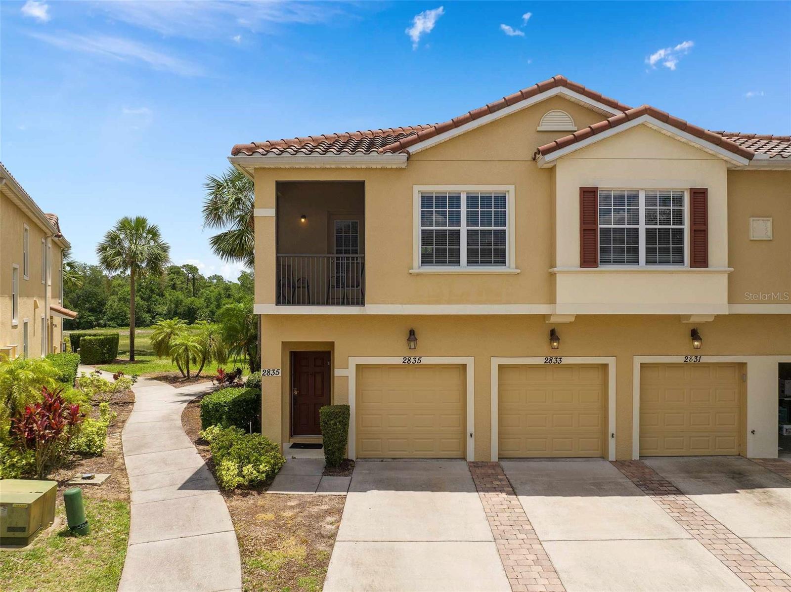 Details for 2835 Oakwater Drive 2835, KISSIMMEE, FL 34747