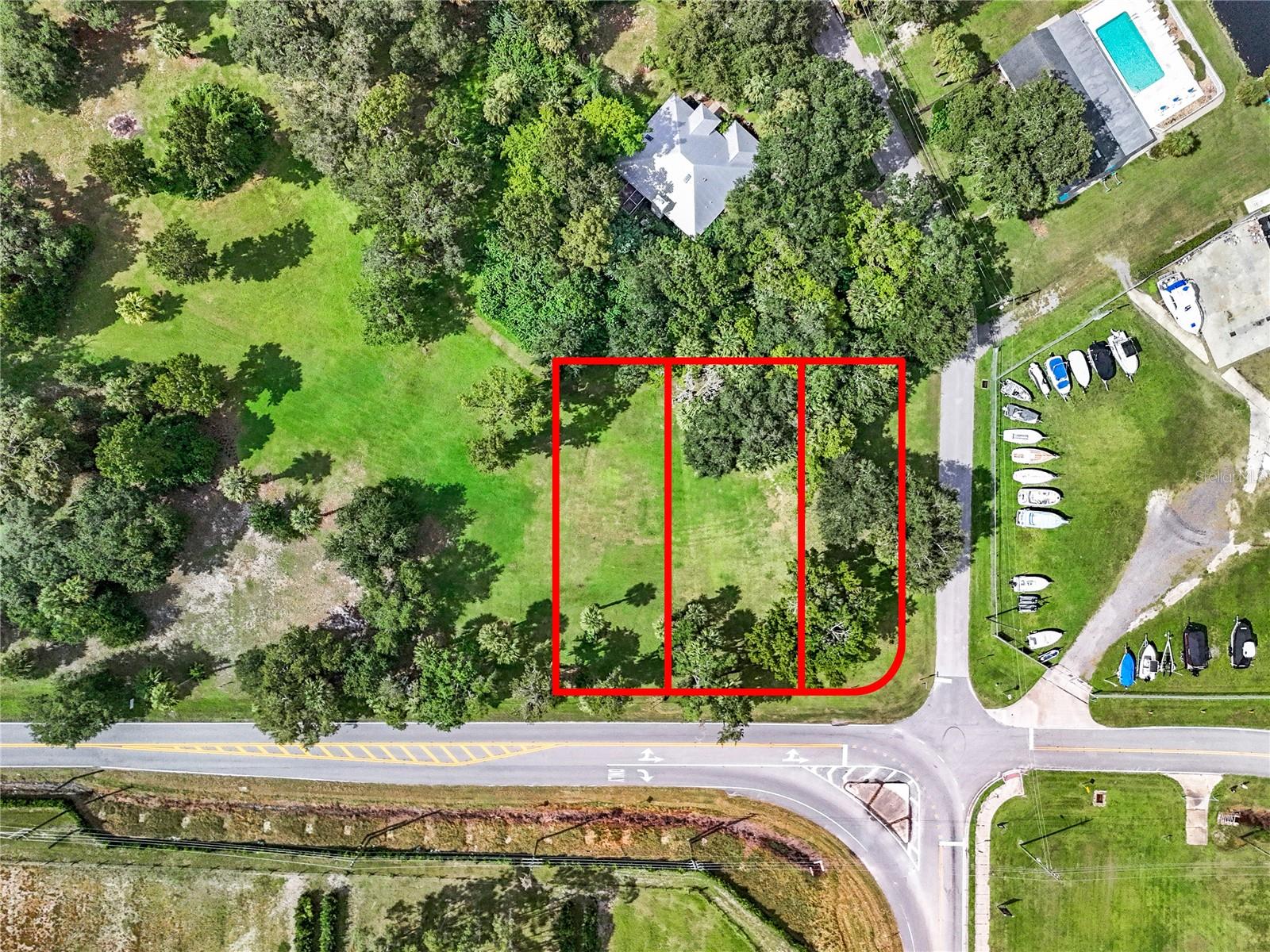 Details for Celery Avenue, SANFORD, FL 32771