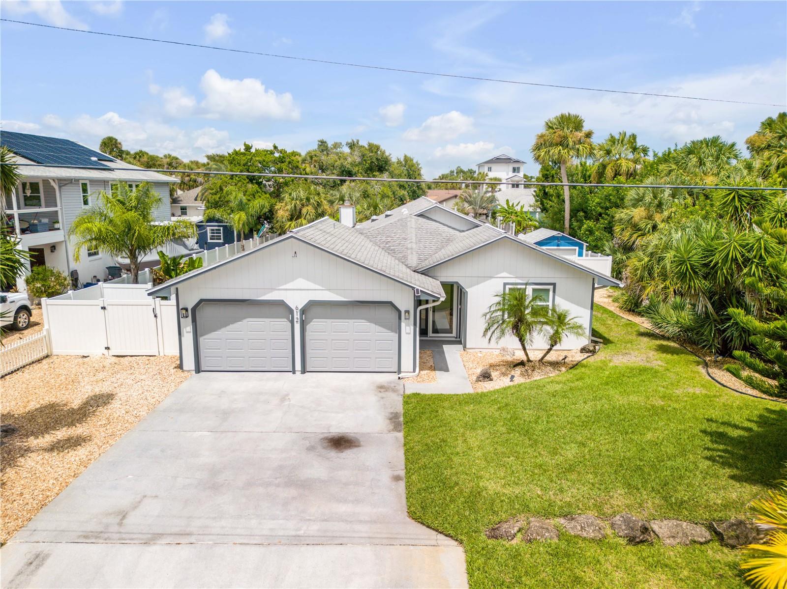 Details for 612 Yorkshire Drive, FLAGLER BEACH, FL 32136