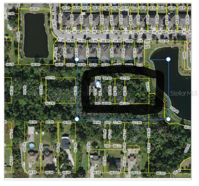 Listing Details for Bruns Street, SAINT CLOUD, FL 34771