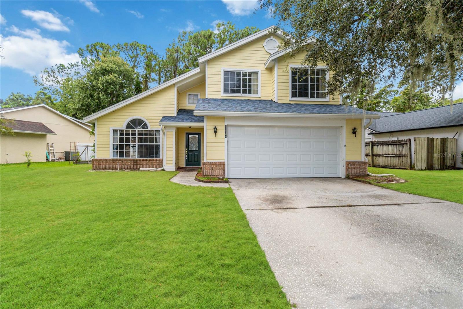 Details for 11128 Cypress Leaf Drive, ORLANDO, FL 32825