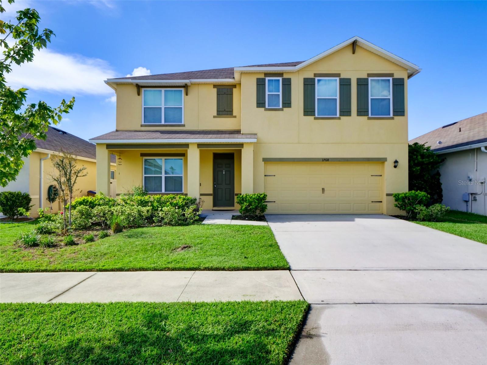 Details for 1768 Ranger Highlands Road, KISSIMMEE, FL 34744