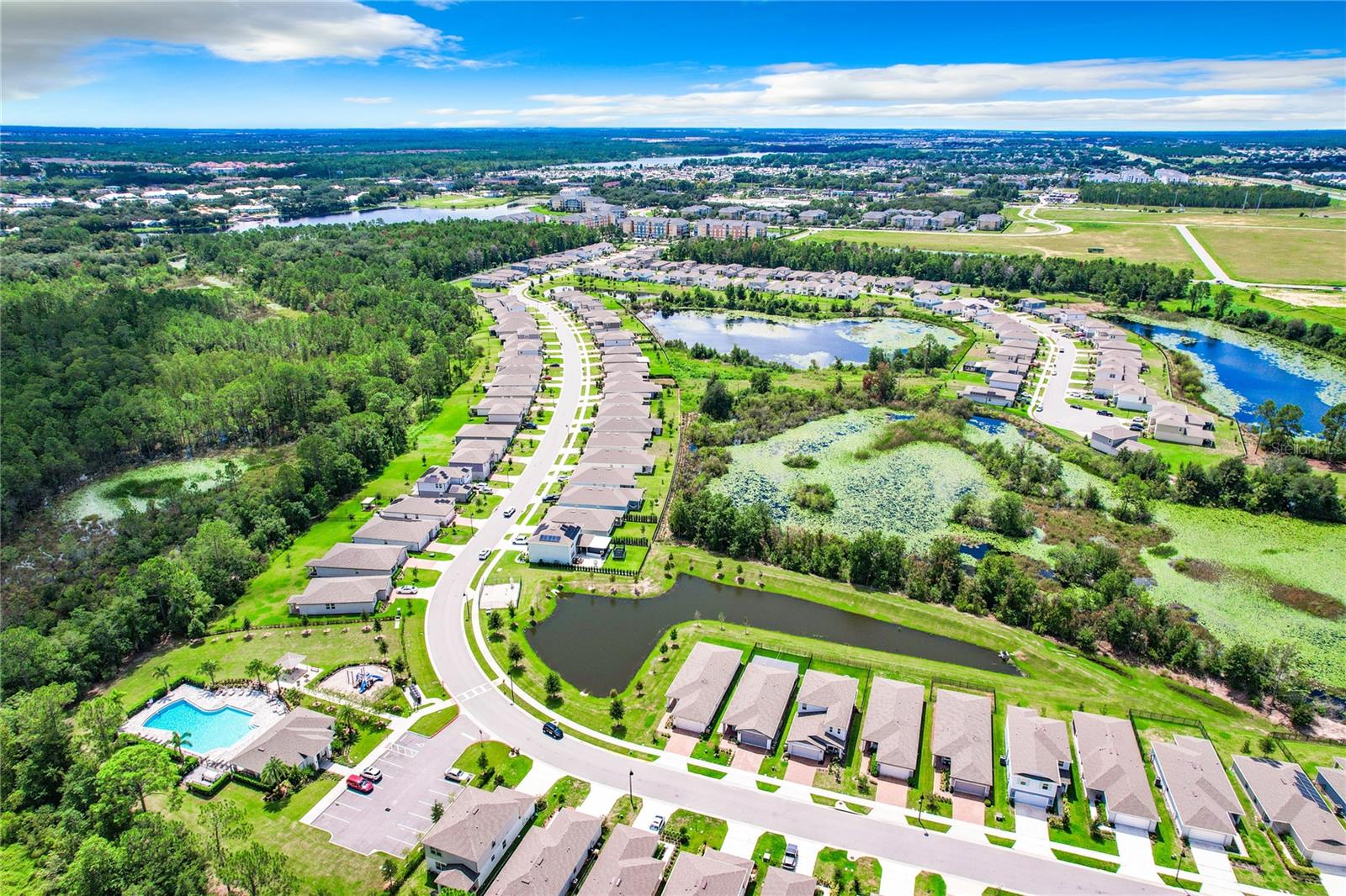 Image 8 of 28 For 17184 Cagan Crossings Boulevard