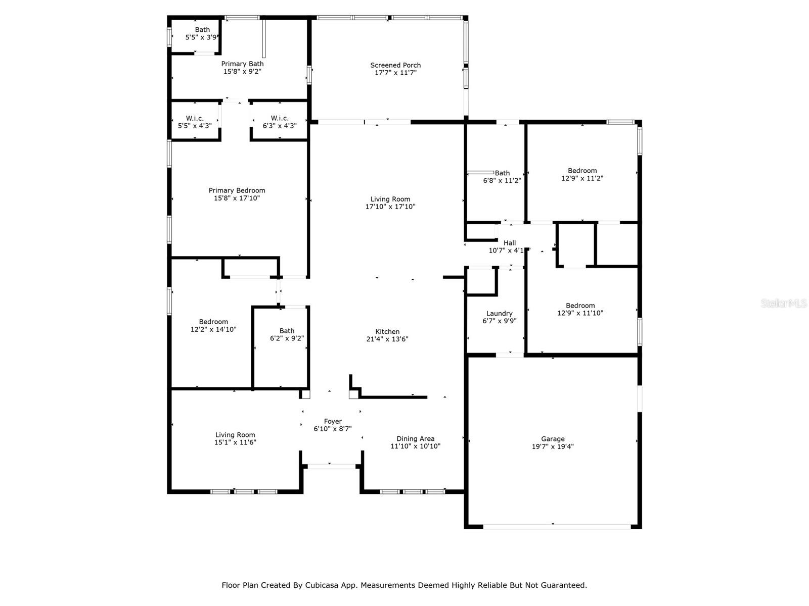 Image 47 of 48 For 4598 Whimbrel Place