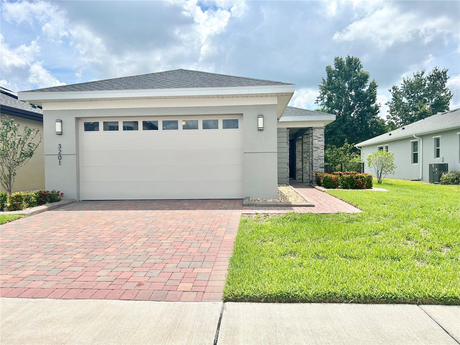 Details for 3201 Songbird Circle, HARMONY, FL 34773