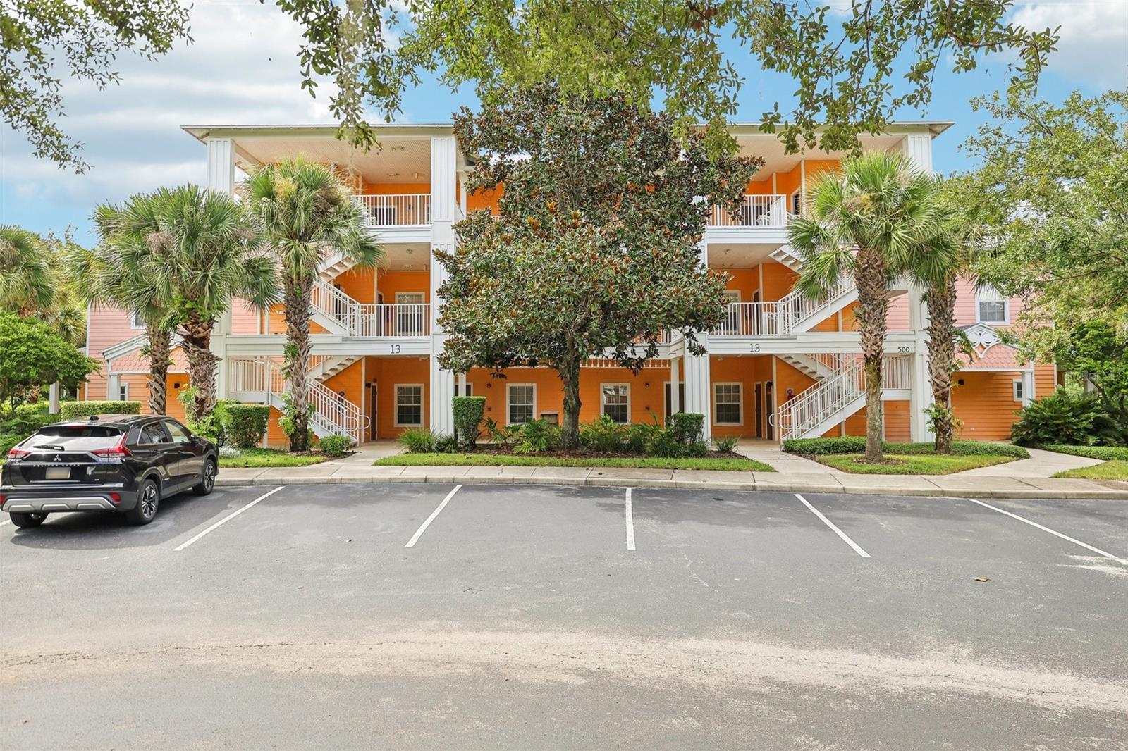 Details for 506 New Providence Promenade  506, DAVENPORT, FL 33897