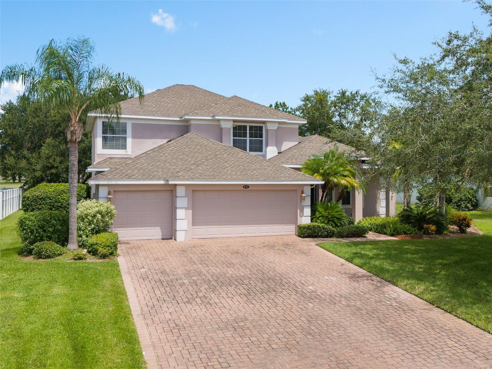 Details for 932 Classic View Drive, AUBURNDALE, FL 33823