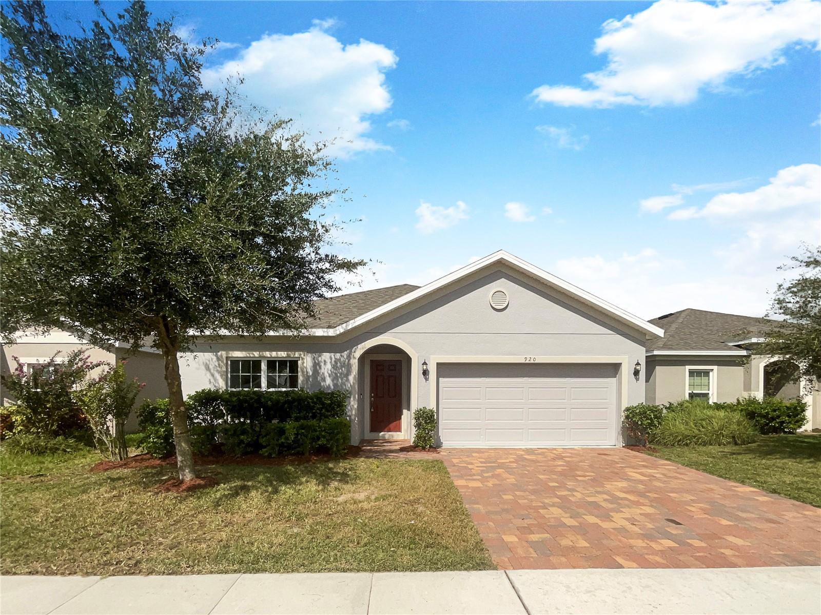 Details for 920 Benjamin Trail, DAVENPORT, FL 33837