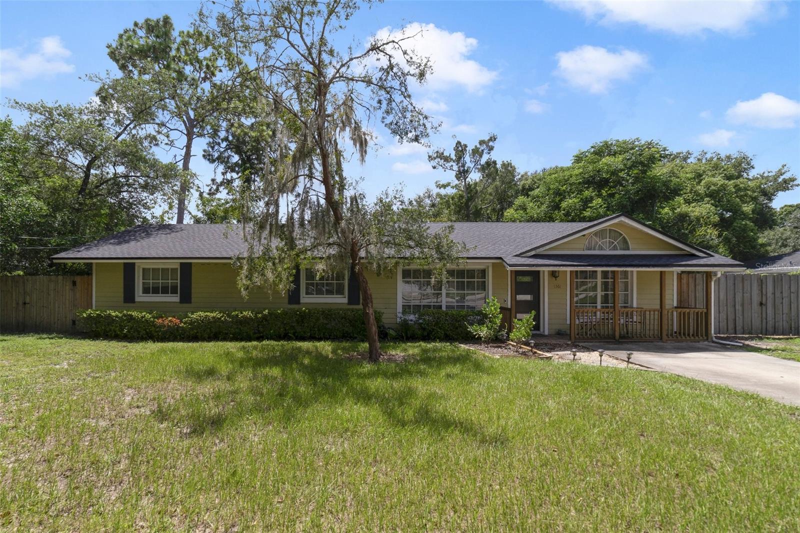 Details for 1361 Hobson Street, LONGWOOD, FL 32750