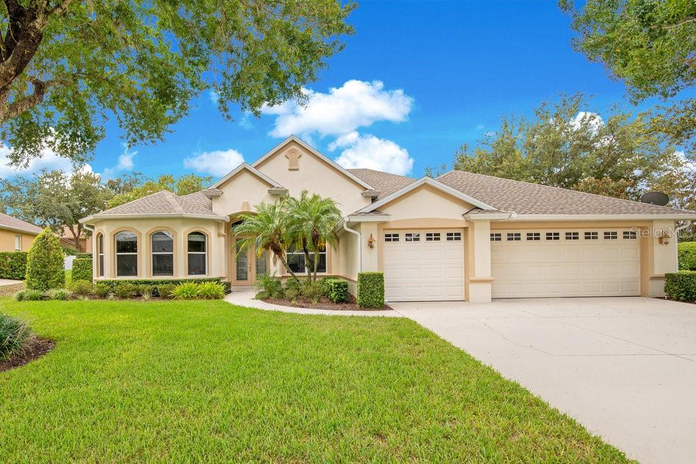 Details for 161 Hawkcrest Court, DEBARY, FL 32713