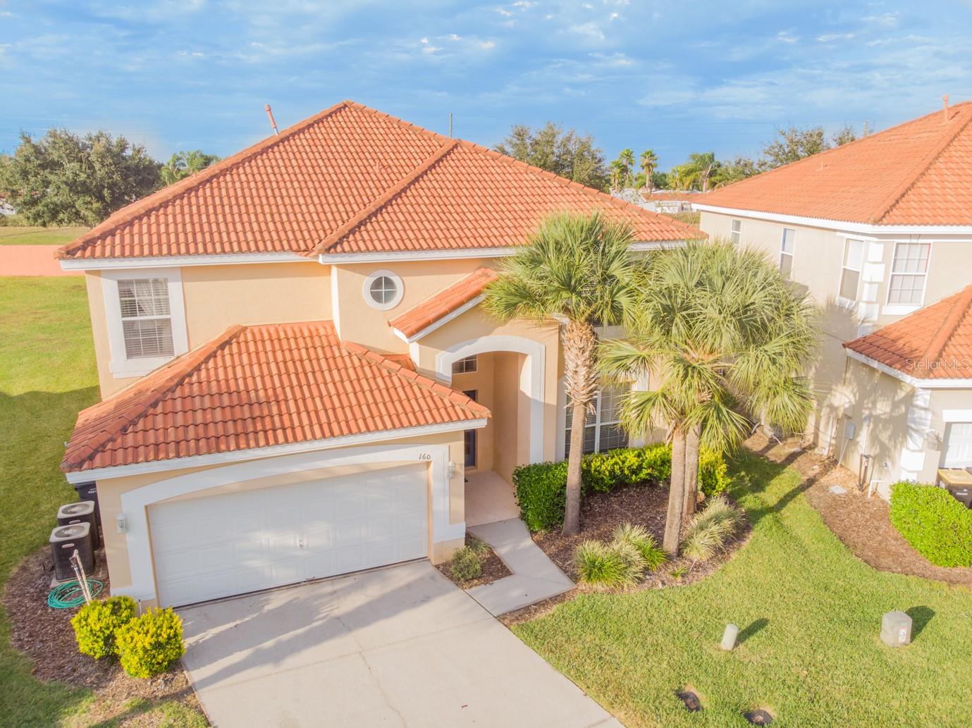 Details for 160 Solana Circle, DAVENPORT, FL 33897