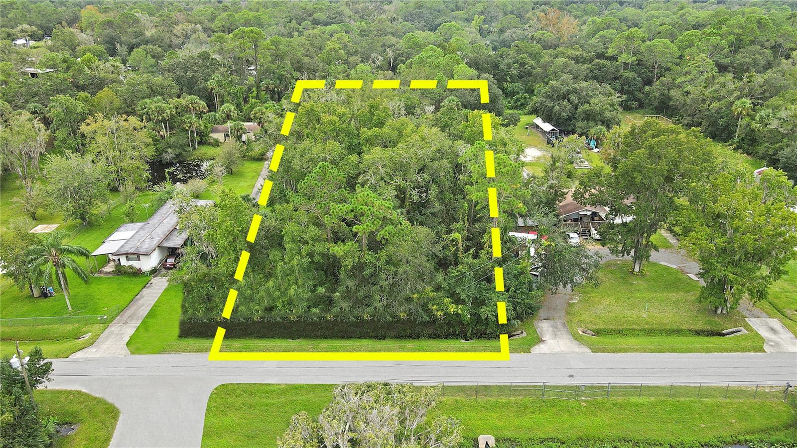 Details for 25212 Luke Street, CHRISTMAS, FL 32709