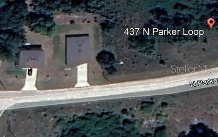 Details for 437 Parker Loop, DUNNELLON, FL 34434