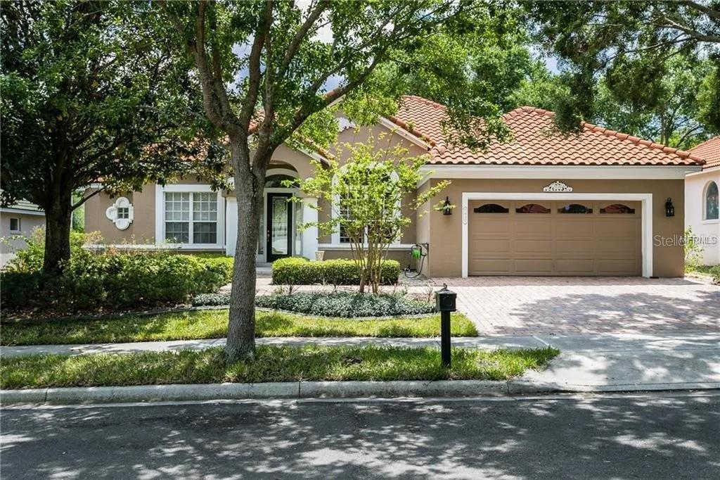 Details for 7630 Torino Court, ORLANDO, FL 32835