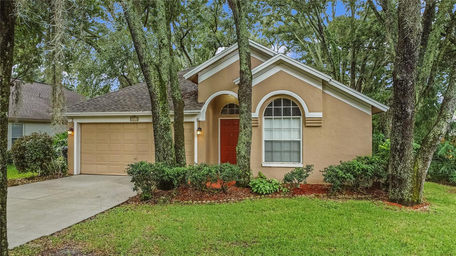 Details for 4615 Hidden Shadow Drive, TAMPA, FL 33614