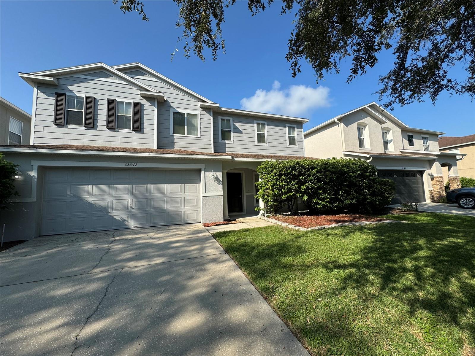 Details for 12548 Oulton Circle, ORLANDO, FL 32832