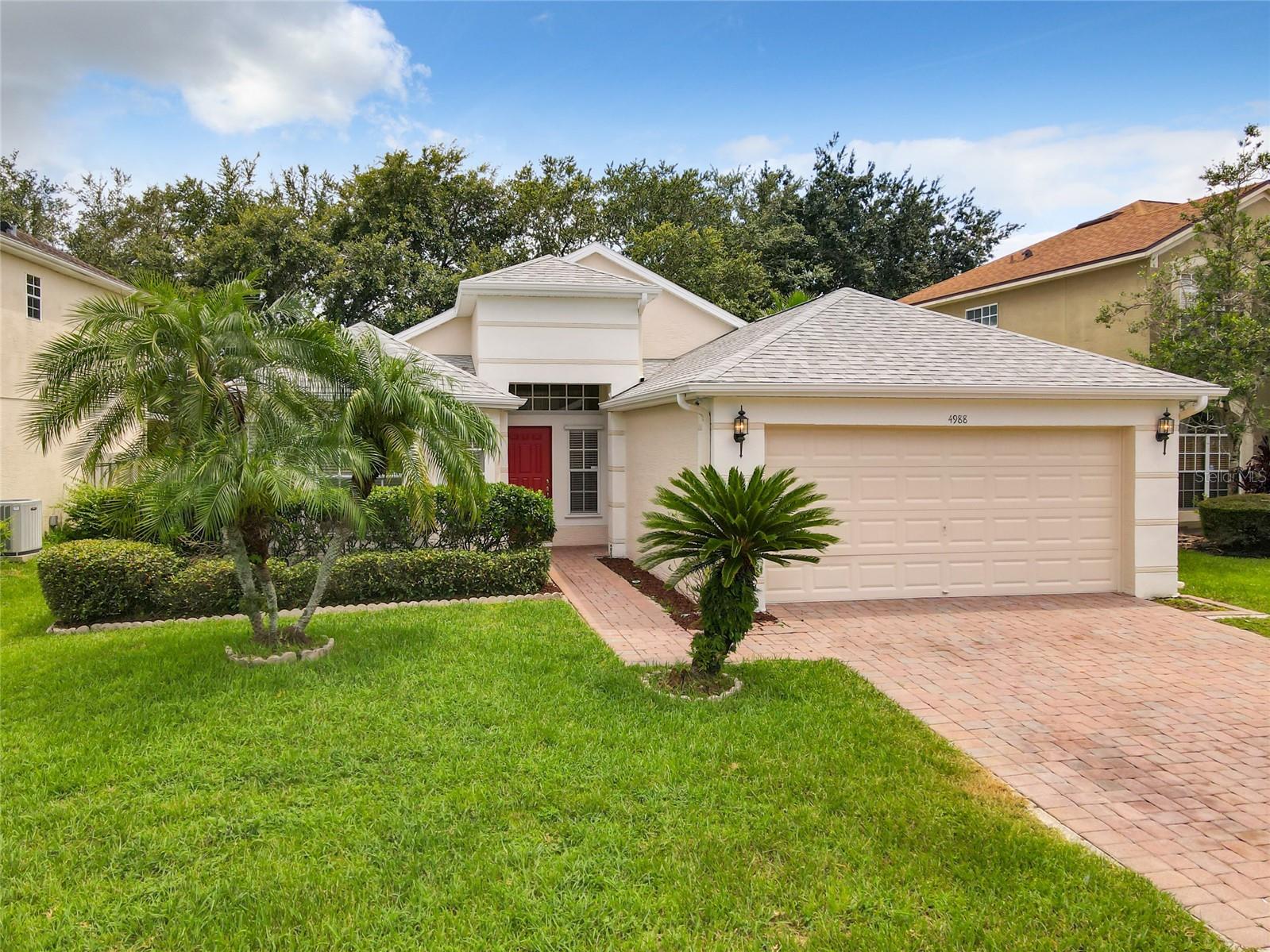 Details for 4988 Hook Hollow Circle, ORLANDO, FL 32837