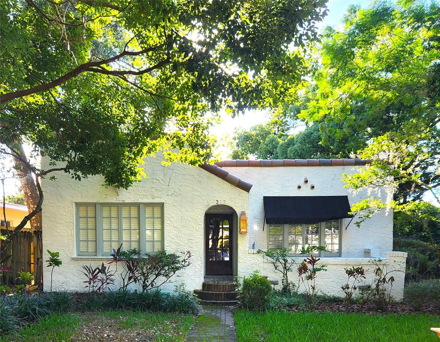 Details for 317 Phelps Avenue, WINTER PARK, FL 32789