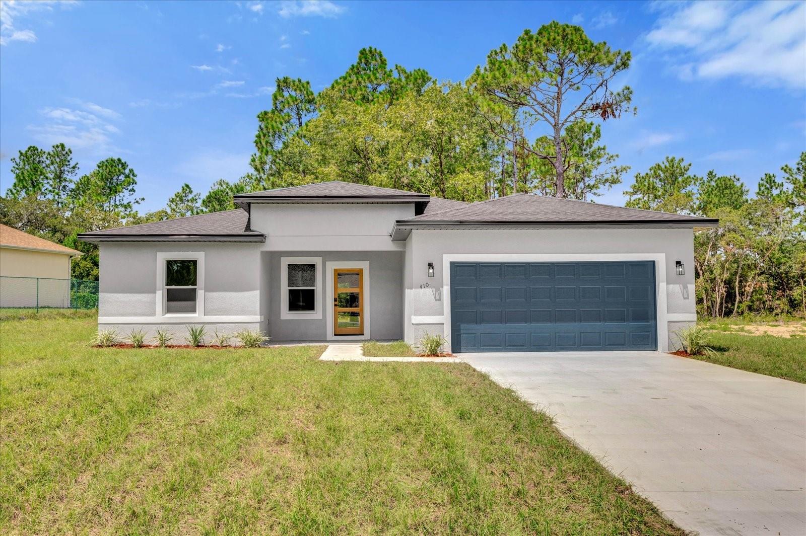 Details for 410 Marion Oaks Pass, OCALA, FL 34473