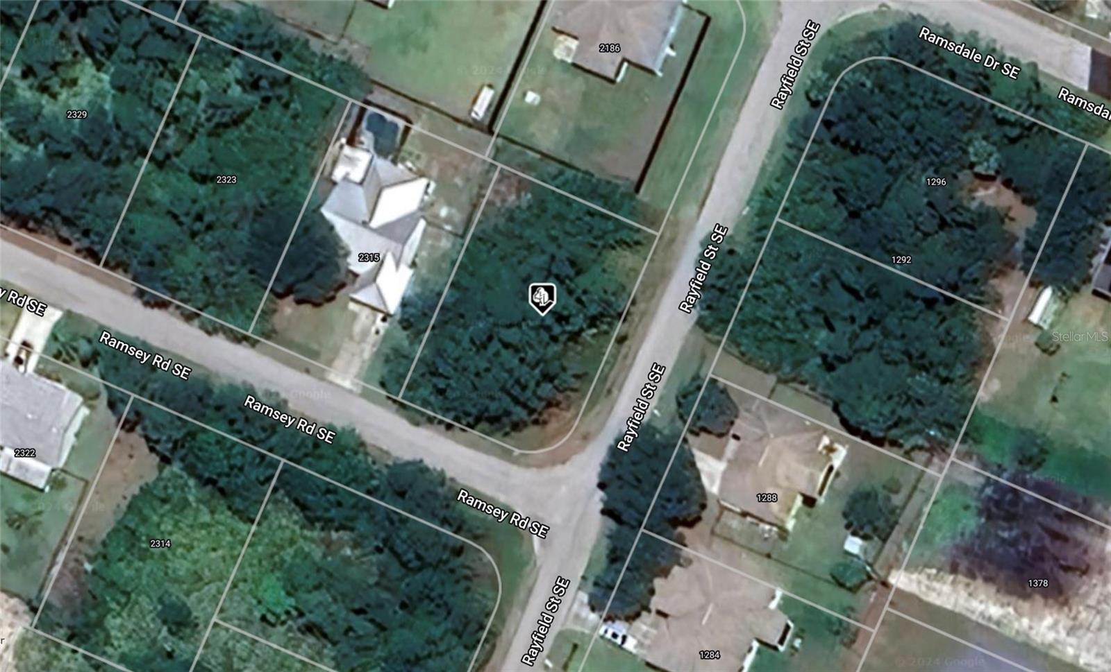 Details for  Ramsey  , PALM BAY, FL 32909