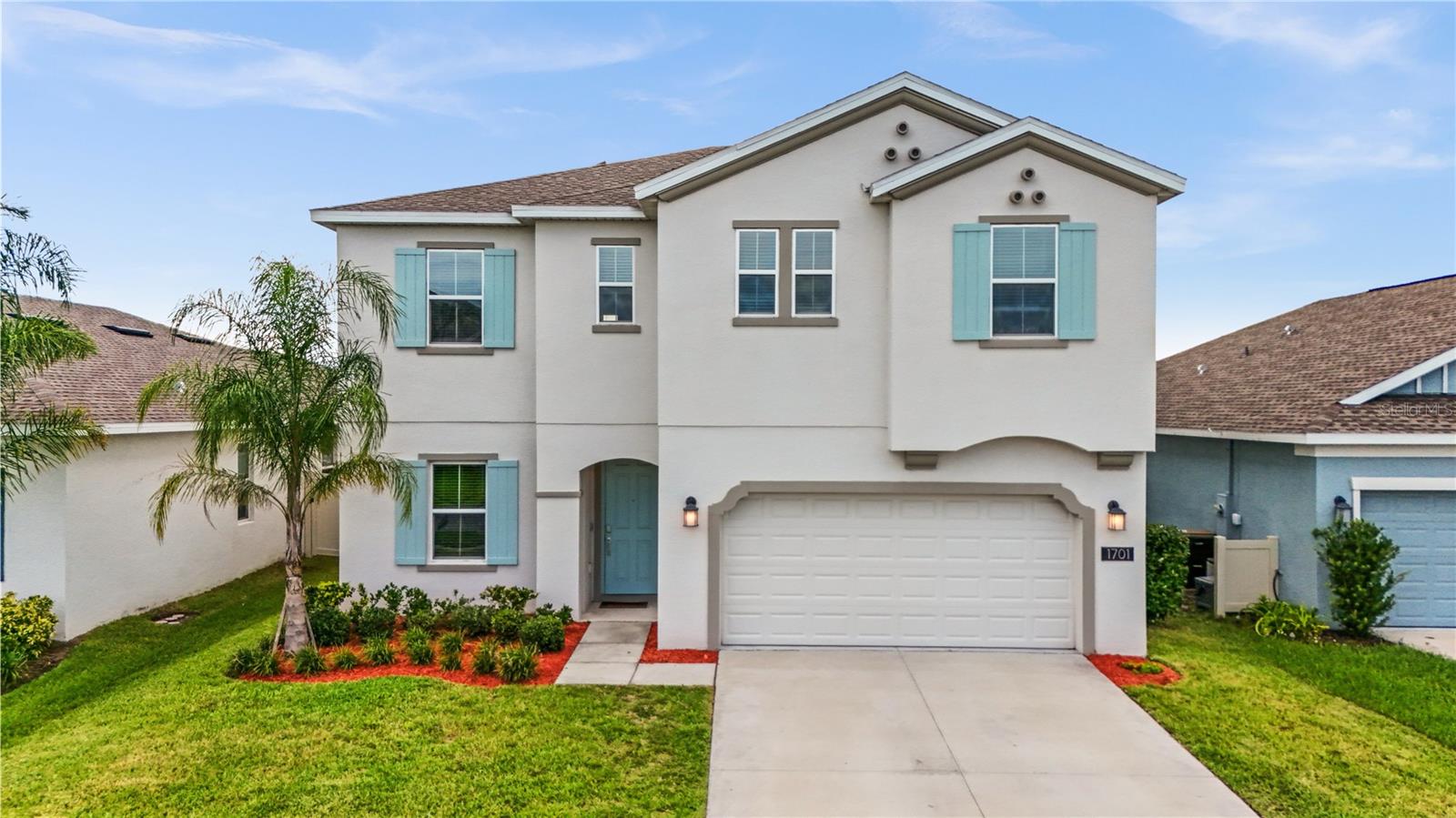 Details for 1701 Chatsworth Circle, SAINT CLOUD, FL 34771