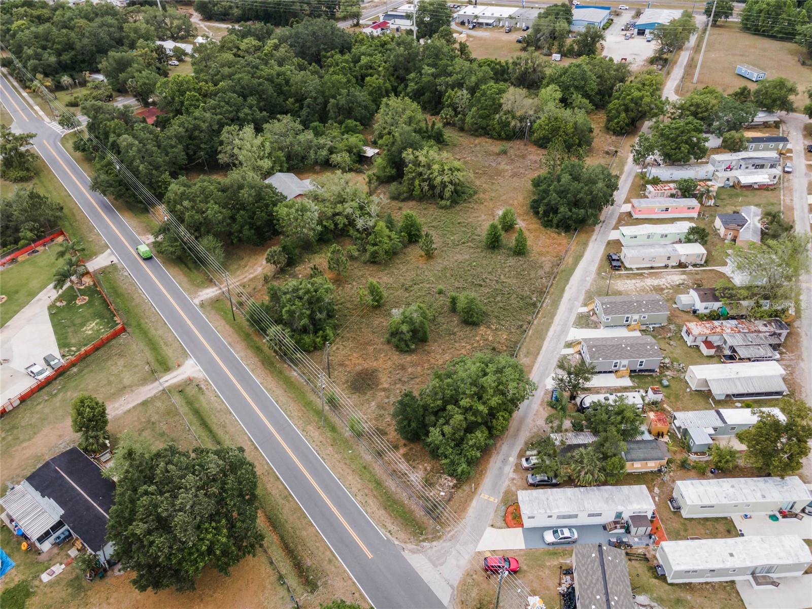 Image 1 of 12 For 15265 Old Cheney Highway