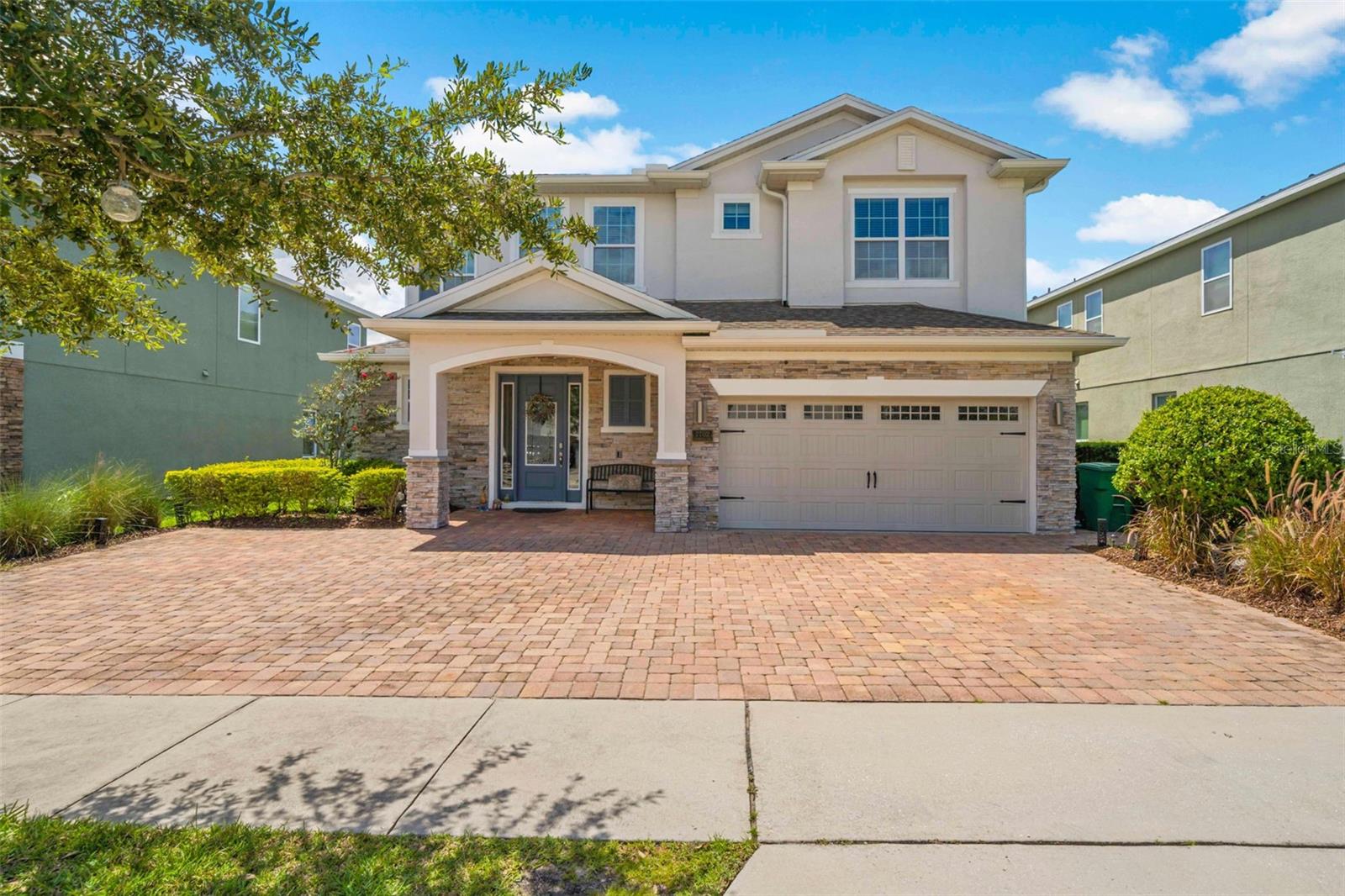 Details for 7702 Fairfax Drive, KISSIMMEE, FL 34747