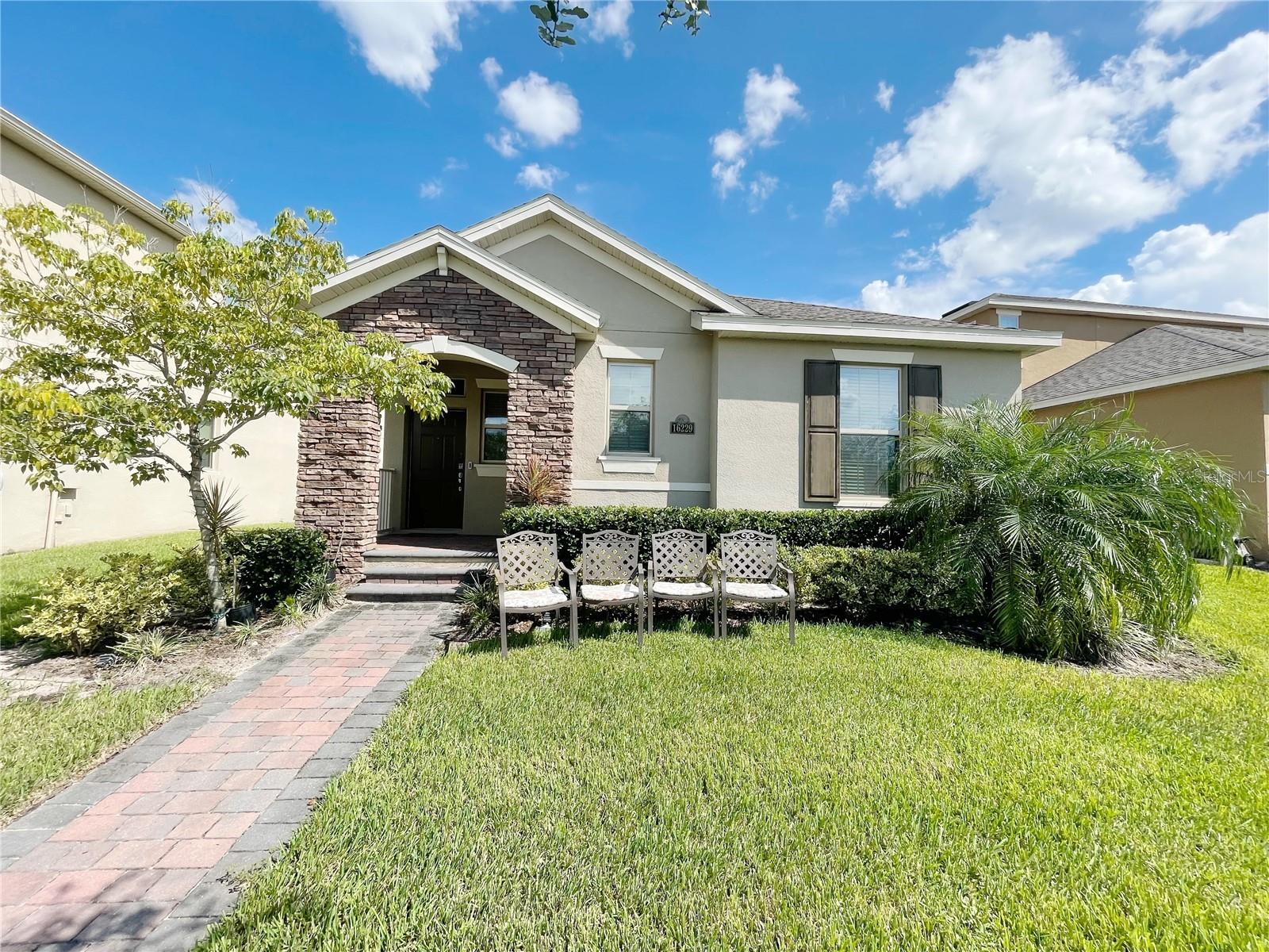 Details for 16229 Pebble Bluff Loop, WINTER GARDEN, FL 34787