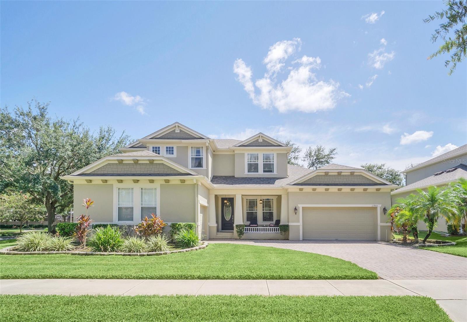 Details for 11955 Sheltering Pine Drive, ORLANDO, FL 32836