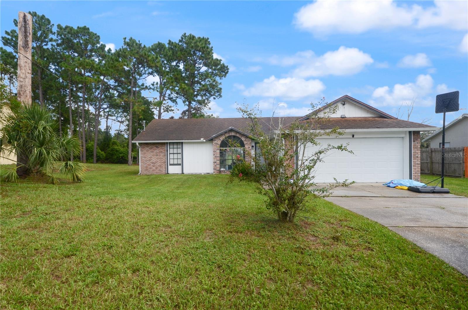 Details for 2921 Omaha Drive, DELTONA, FL 32738