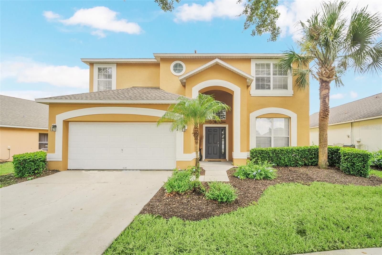 Details for 2658 Emerald Island Boulevard, KISSIMMEE, FL 34747