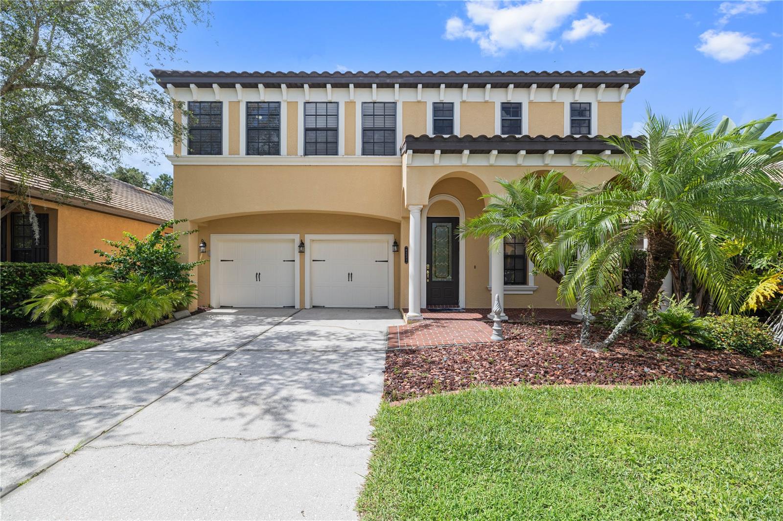 Details for 8231 Dunham Station Drive, TAMPA, FL 33647