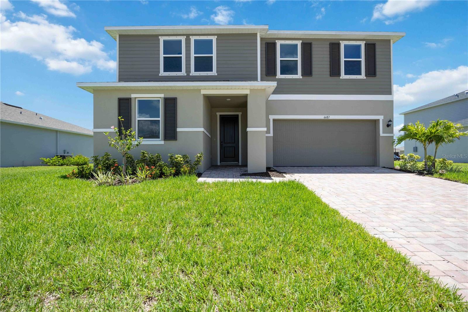 Details for 6687 Estero Bay Drive, FORT MYERS, FL 33908