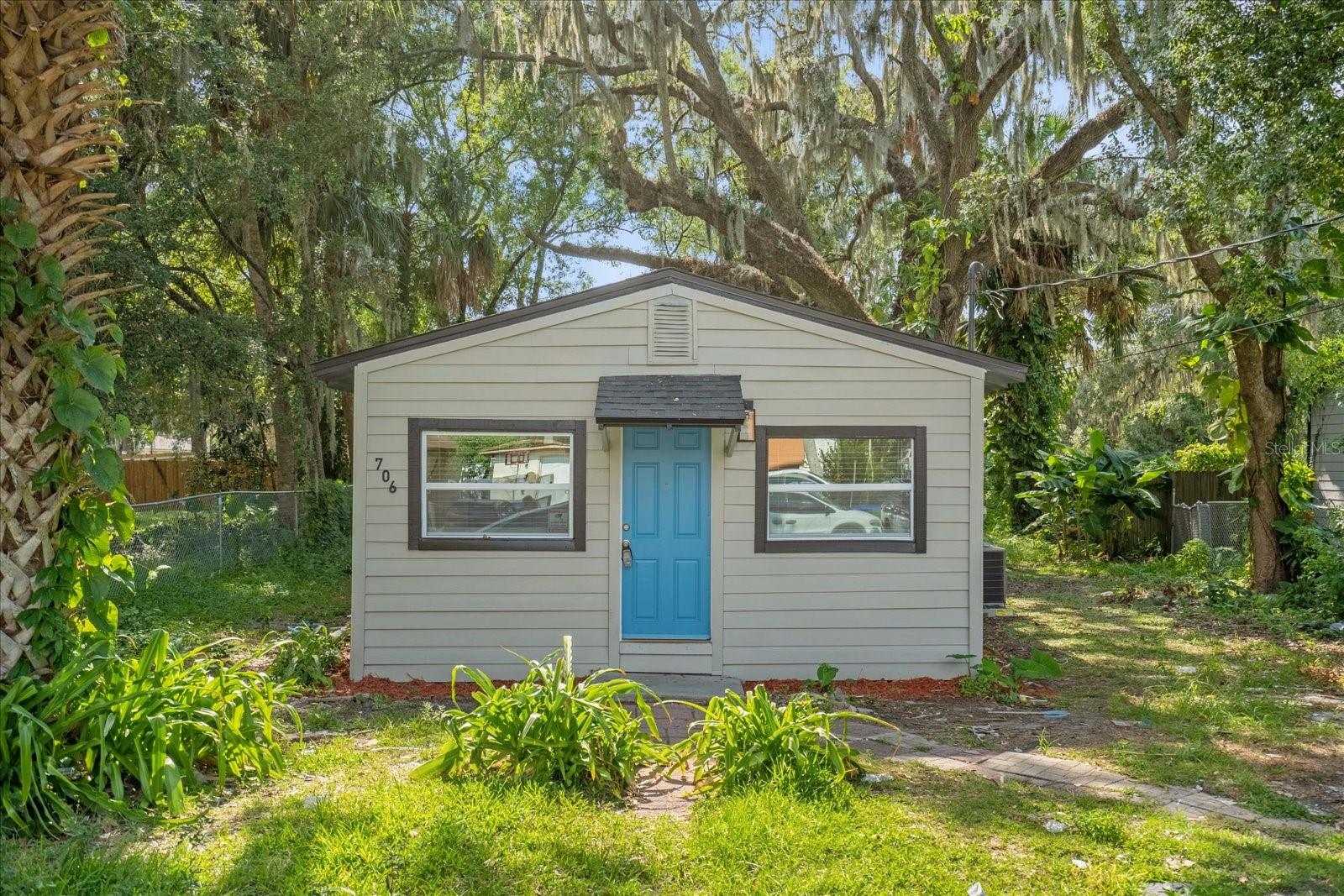 Details for 706 Bay Avenue, SANFORD, FL 32771