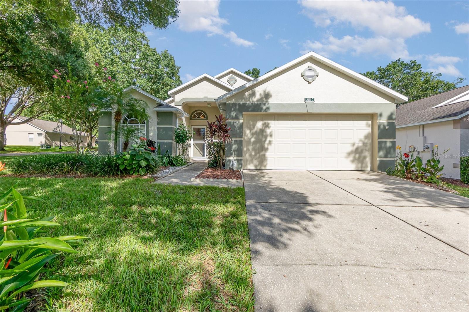 Details for 3817 Doune Way, CLERMONT, FL 34711