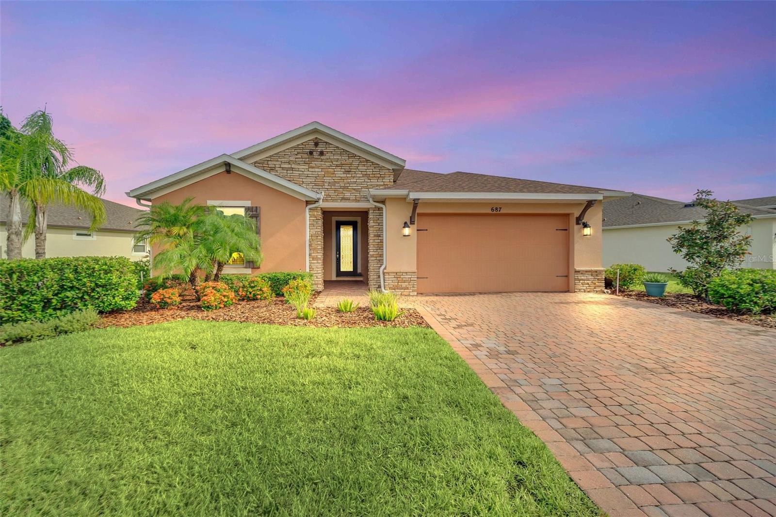 Details for 687 Irvine Ranch Road, KISSIMMEE, FL 34759