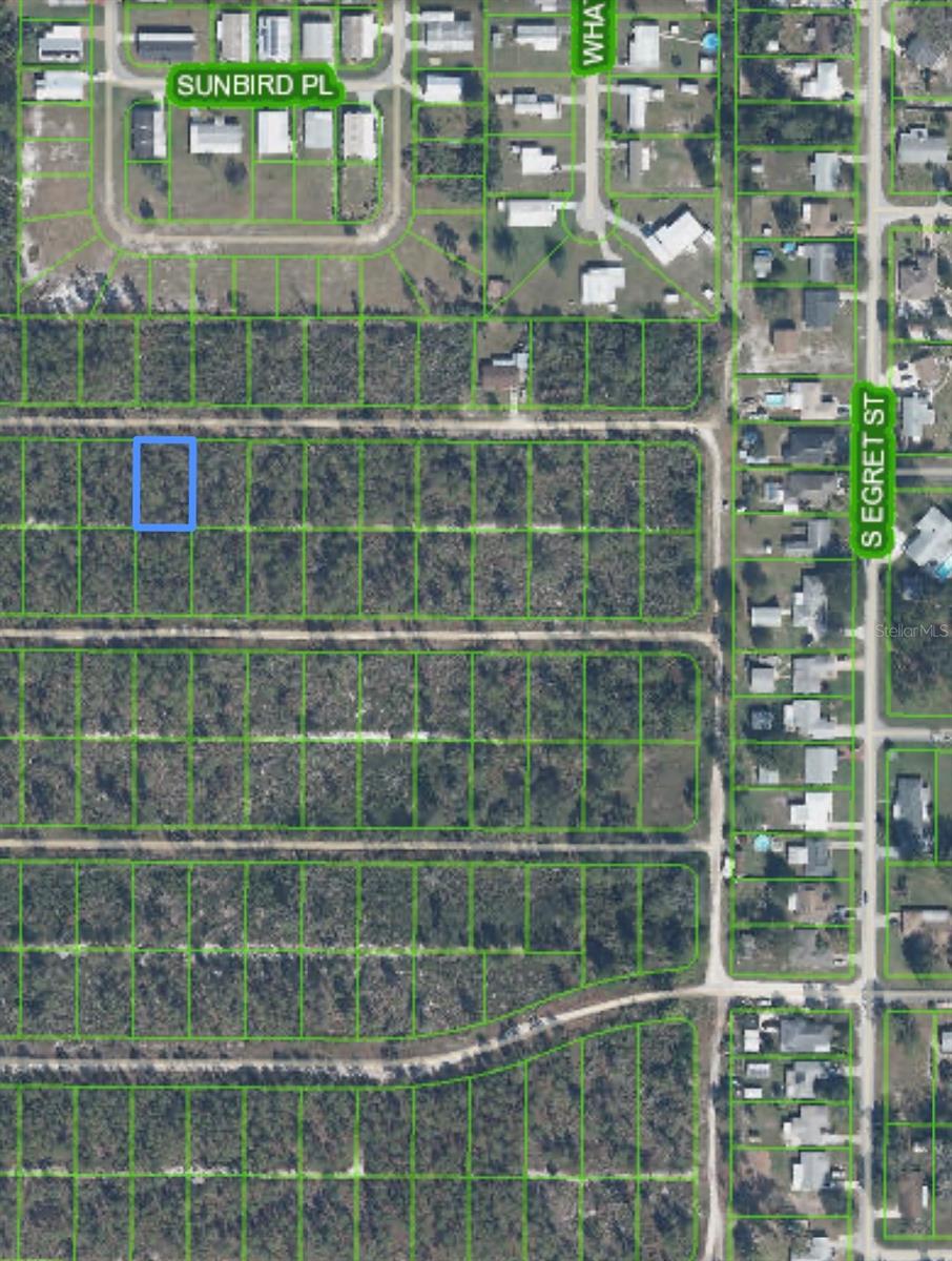 Details for 455 Nightingale Avenue, SEBRING, FL 33870