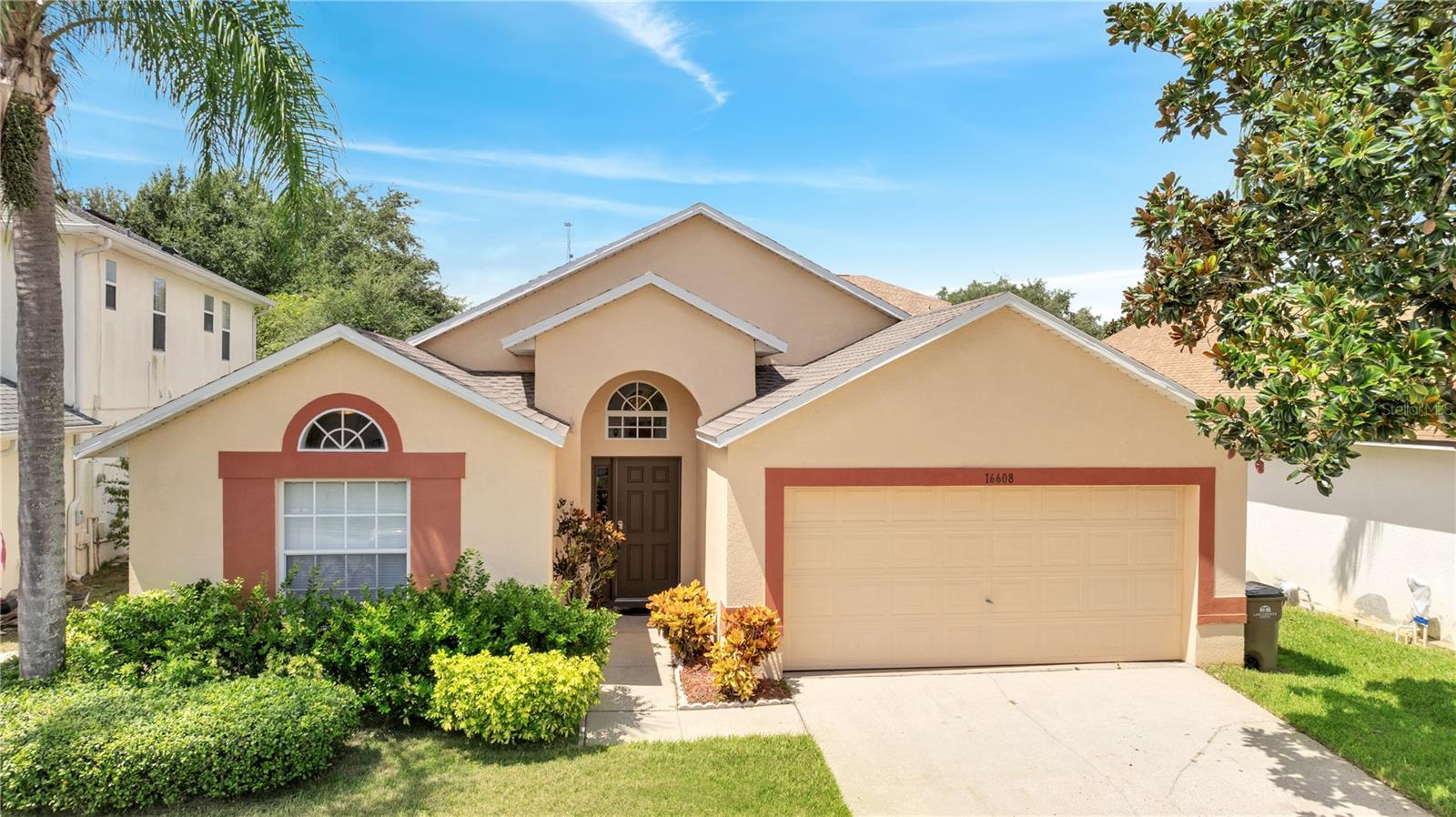 Details for 16608 Rising Star Drive, CLERMONT, FL 34714