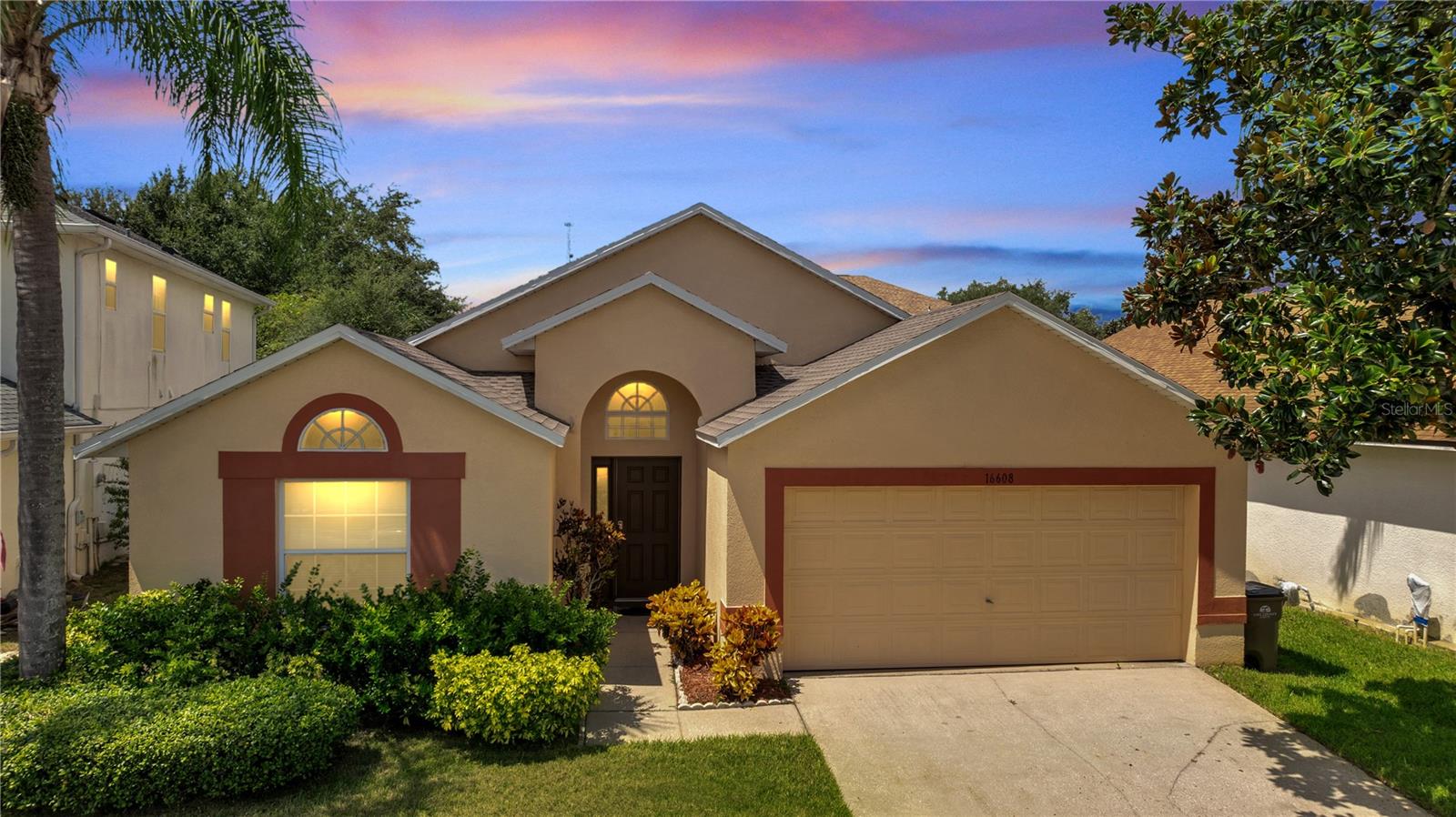 Image 2 of 20 For 16608 Rising Star Drive