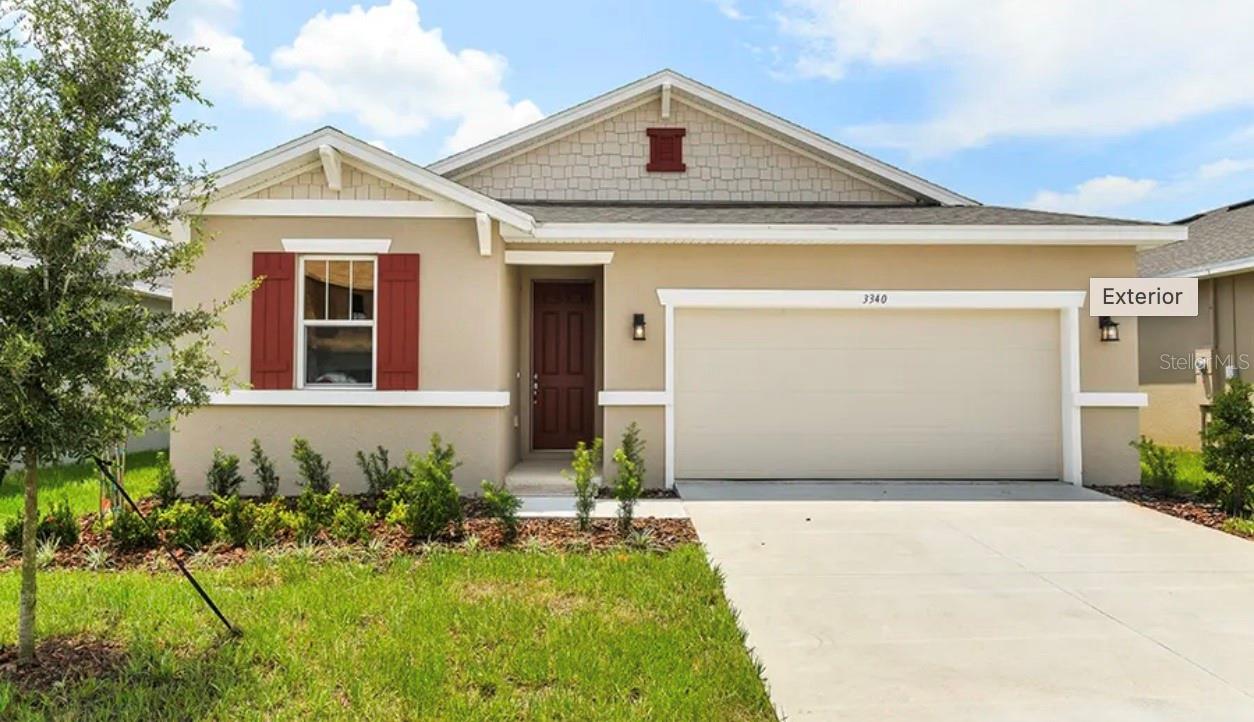 Details for 5237 Bee Balm Street, HAINES CITY, FL 33844