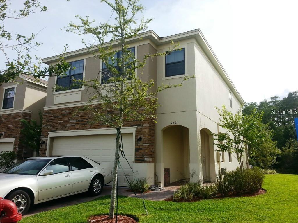 Image 1 of 18 For 1461 Portofino Meadows Boulevard