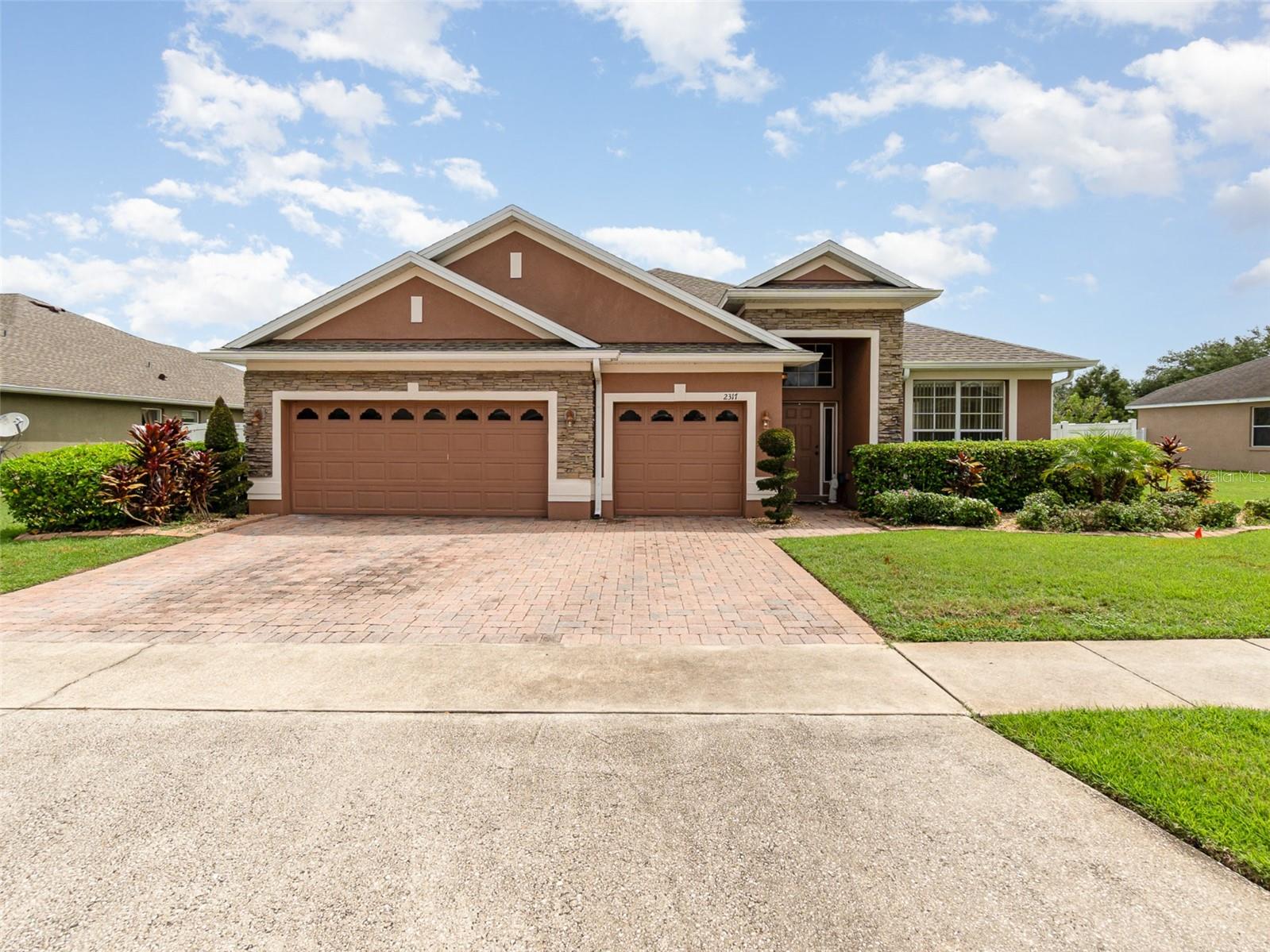 Details for 2317 Topaz Isle Lane, APOPKA, FL 32712