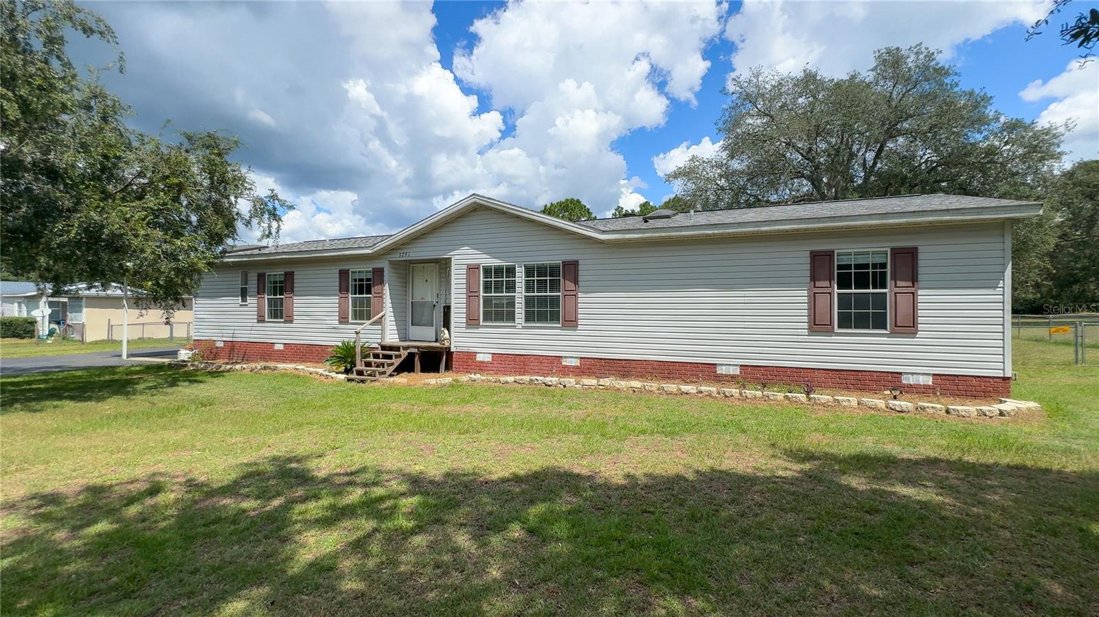 Details for 3791 166th Court Road, OCALA, FL 34481