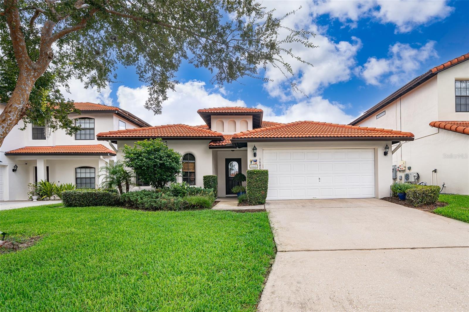 Details for 16802 Lazy Breeze Loop, CLERMONT, FL 34714