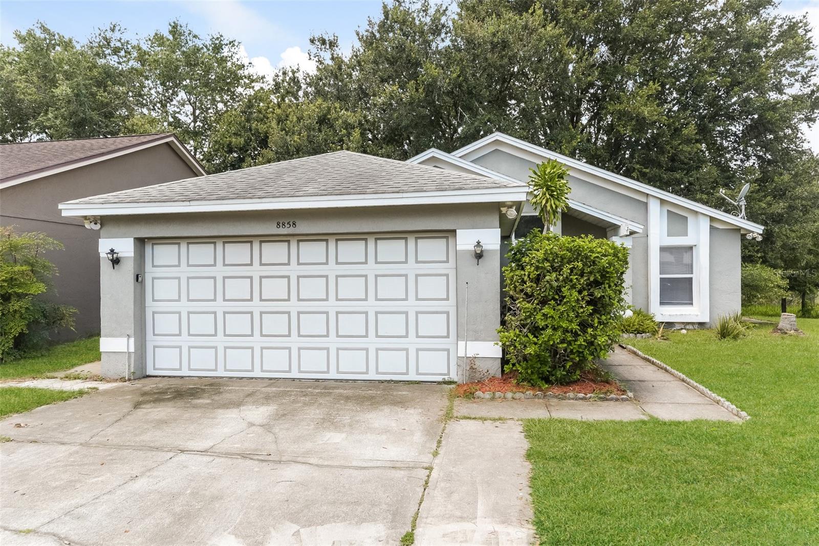 Details for 8858 Parliament Court, KISSIMMEE, FL 34747