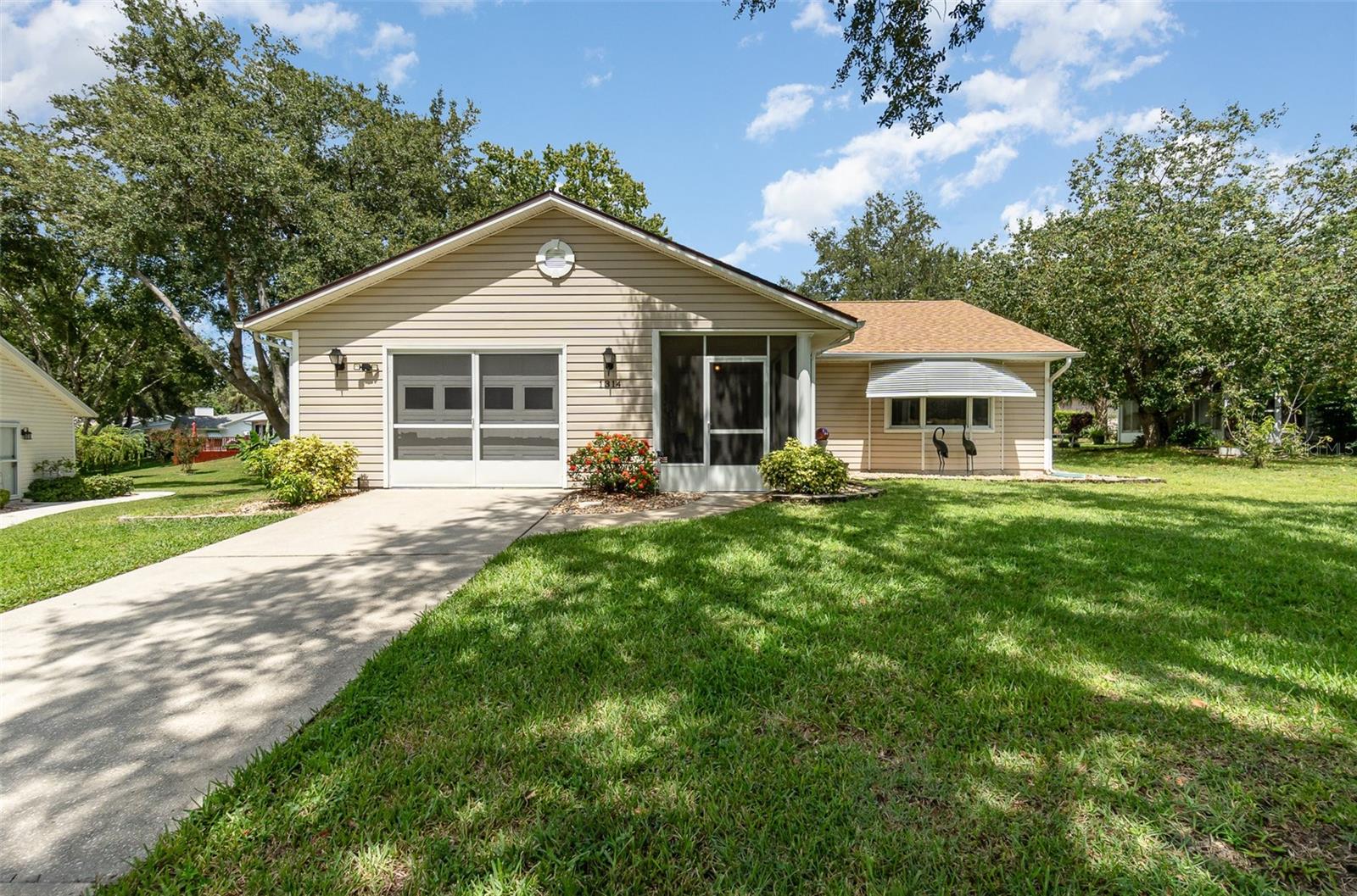 Details for 1314 Noble Court, LEESBURG, FL 34788