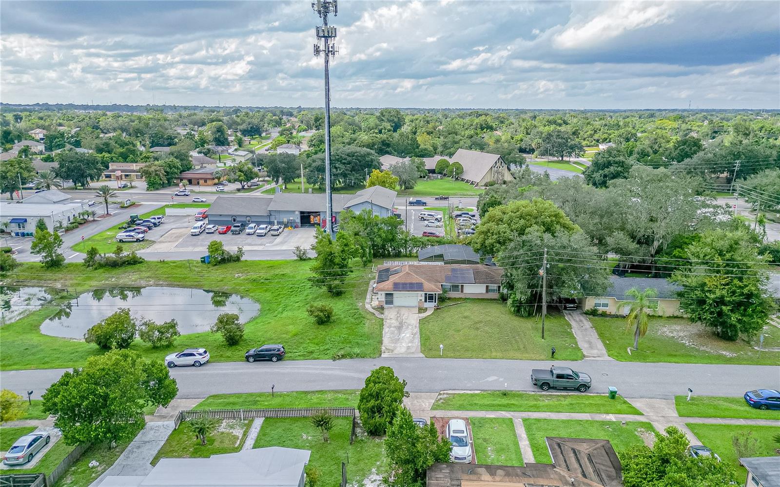 Image 24 of 24 For 1522 Gainesville Drive