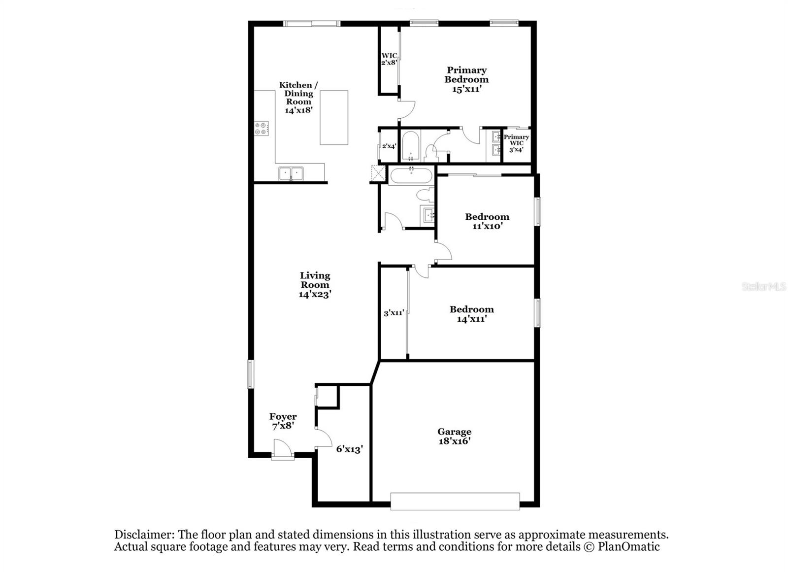 Image 2 of 16 For 103 Hurst Court