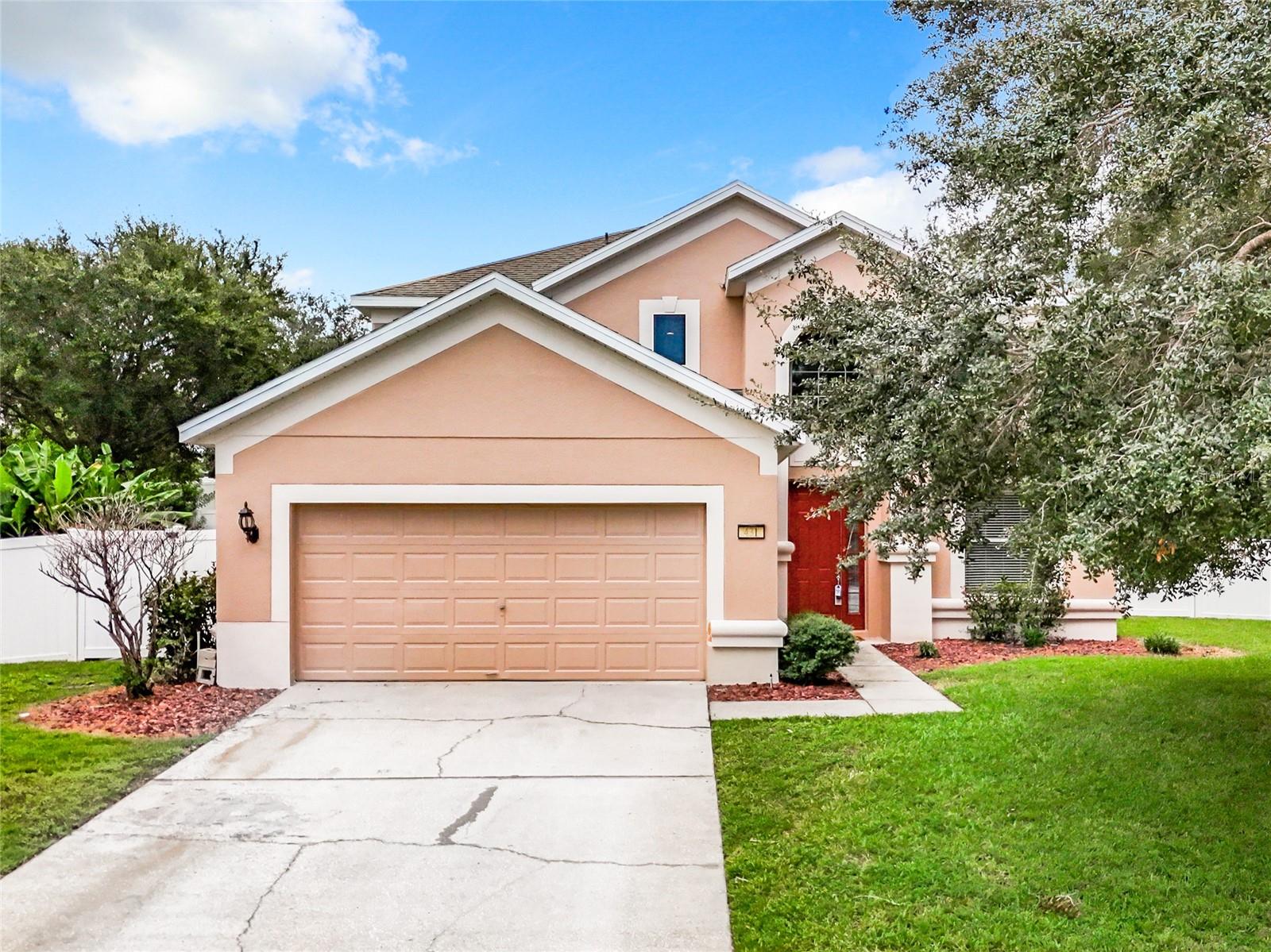 Details for 431 Balboa Boulevard, CLERMONT, FL 34715