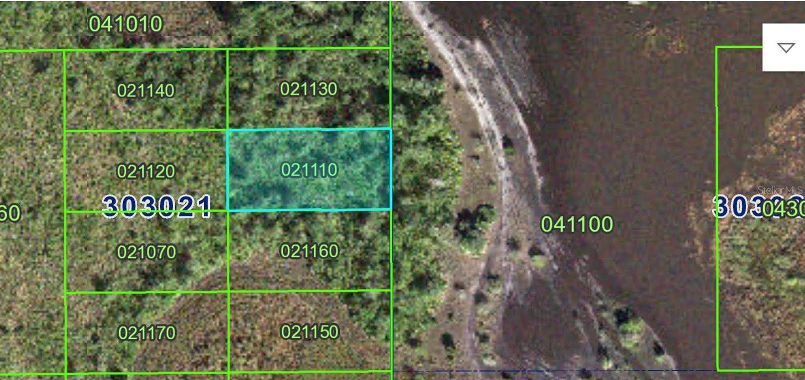 Listing Details for 0 No Address, LAKE WALES, FL 33898